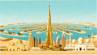 United Arab Emirates