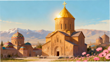 Armenia