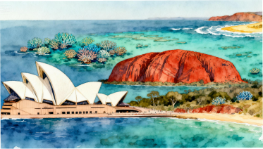 Australia