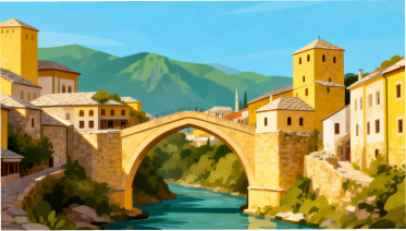 Bosnia and Herzegovina