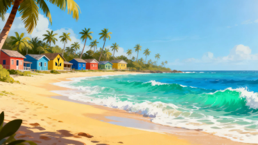 Barbados