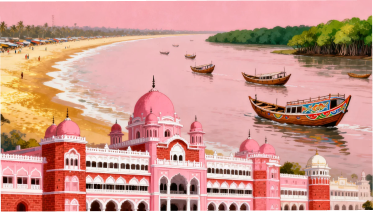 Bangladesh
