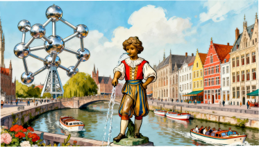 Belgium