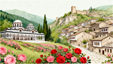 Bulgaria
