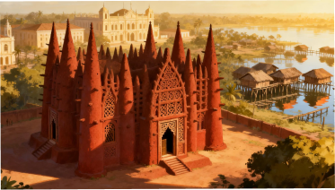 Benin