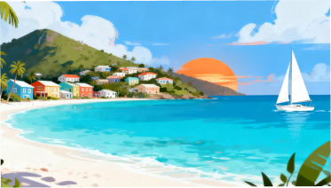 Saint Barthélemy