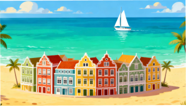 Caribbean Netherlands
