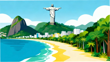 Brazil
