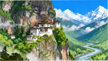 Bhutan