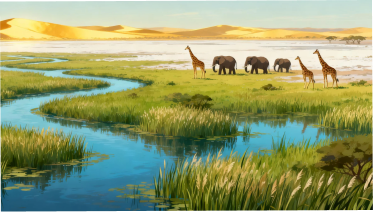 Botswana