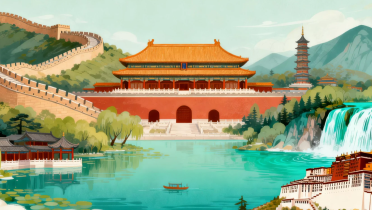 China Mainland