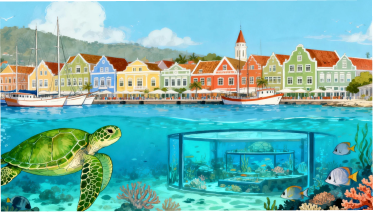 Curaçao