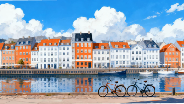 Denmark