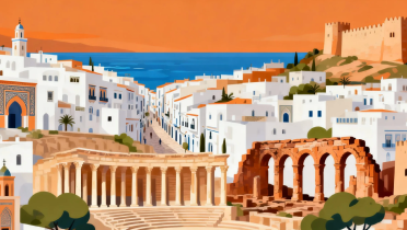 Algeria