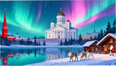 Finland