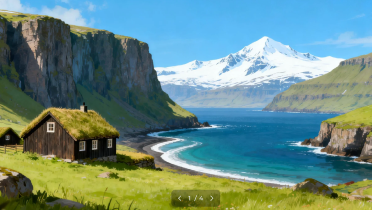 Faroe Islands