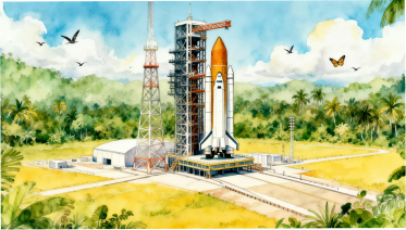 French Guiana