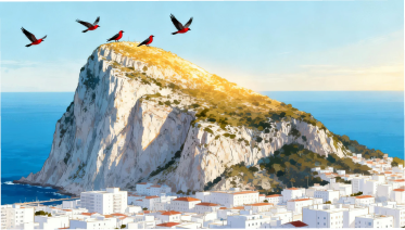 Gibraltar