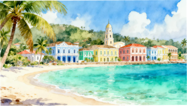 Guadeloupe