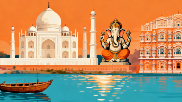 India
