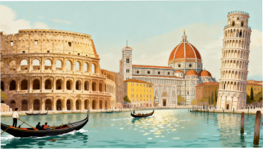 Italy