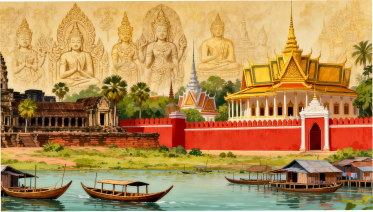 Cambodia