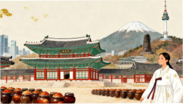South Korea