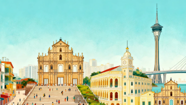 China Macao