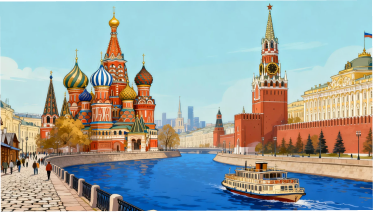 Russia
