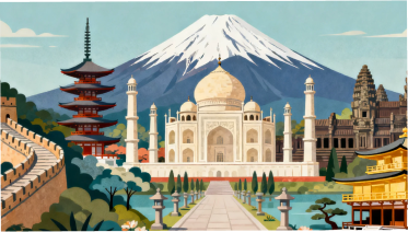 Asia