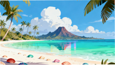 Caribbean