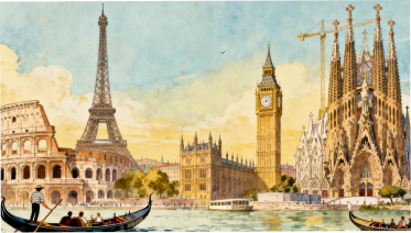 European eSIM