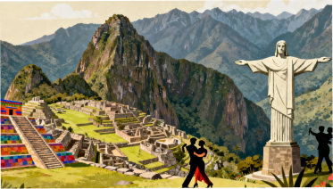 Latin America