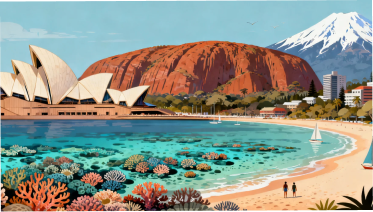 Oceania